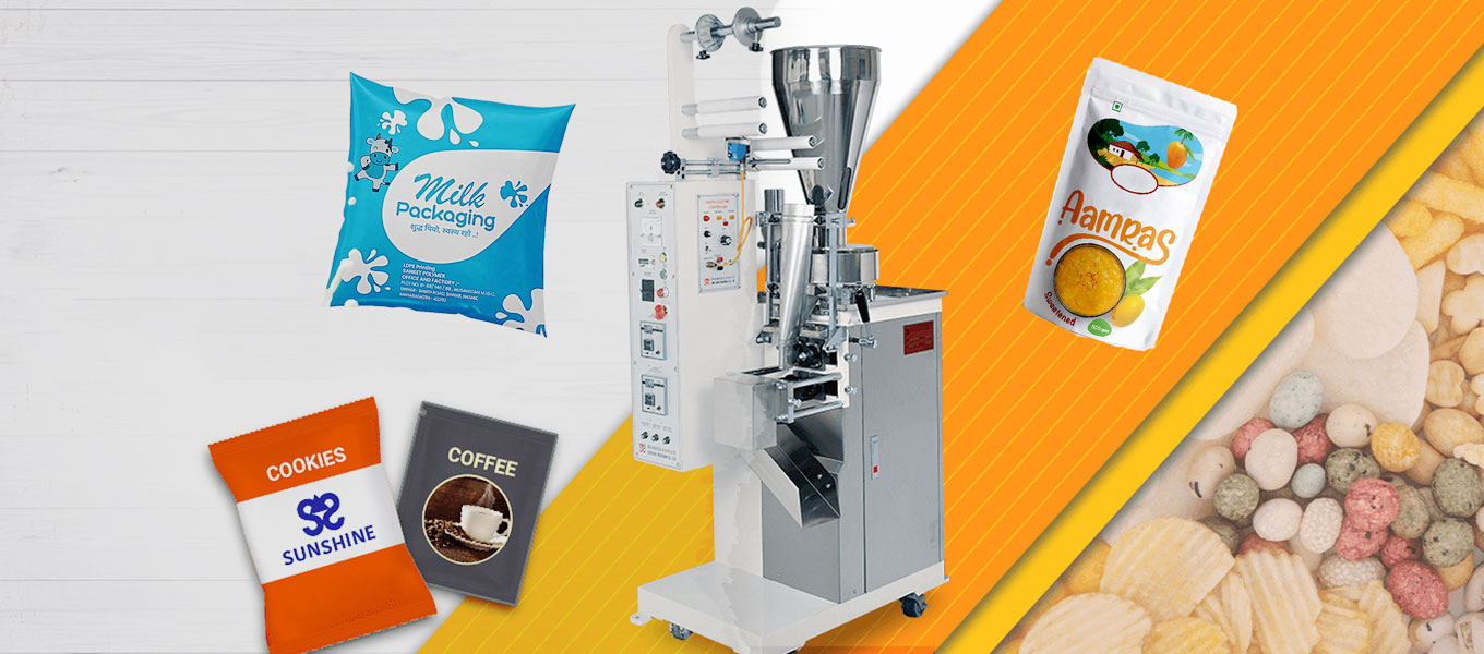 Packaging Machines