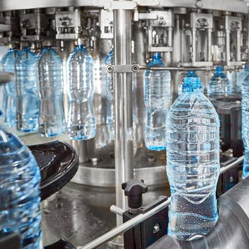 Water Treatment Plant