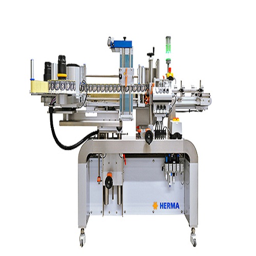 Fully Auto BOPP Labeling Machine